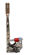 Ручник Loadcell Type A з еластомером