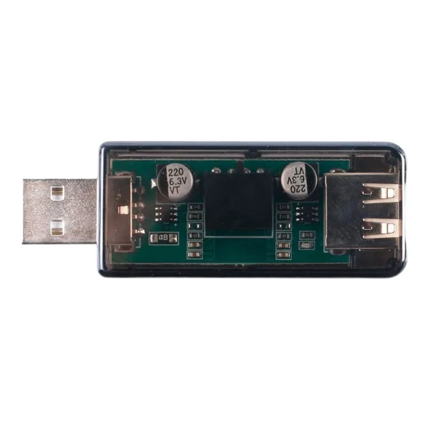 USB ізолятор ADUM3160