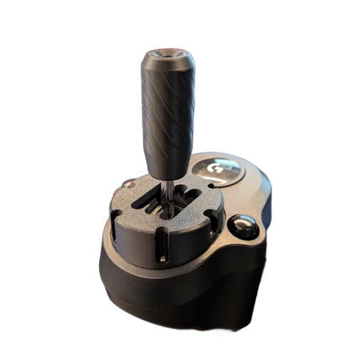 Ручка для КПП Logitech